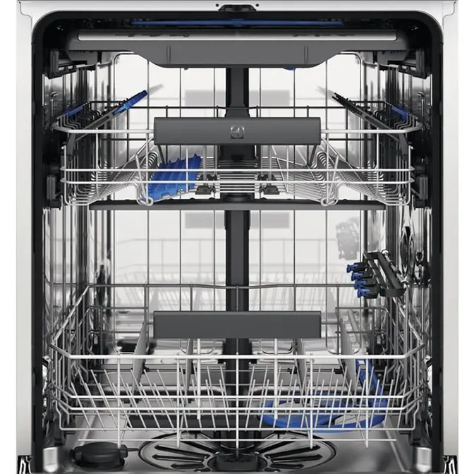 Посудомоечная машина ELECTROLUX KEGB9420W фото 2 в Ростове-на-Дону