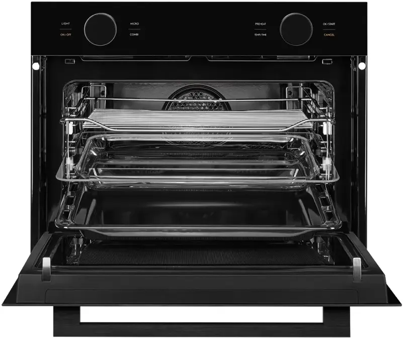 Духовой шкаф Kuppersberg KMW 612 Black фото 2 в Ростове-на-Дону