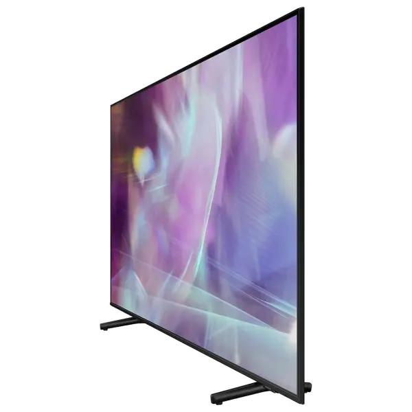 Телевизор Samsung  50" (127 см) 2021 черный Samsung QE50Q60AAU фото 4 в Ростове-на-Дону