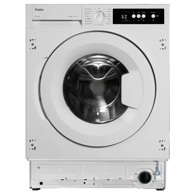 Стиральная машина Evelux EWI 61408 фото 1 в Ростове-на-Дону