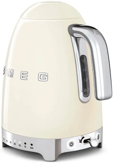 Чайник Smeg KLF04CREU фото 4 в Ростове-на-Дону