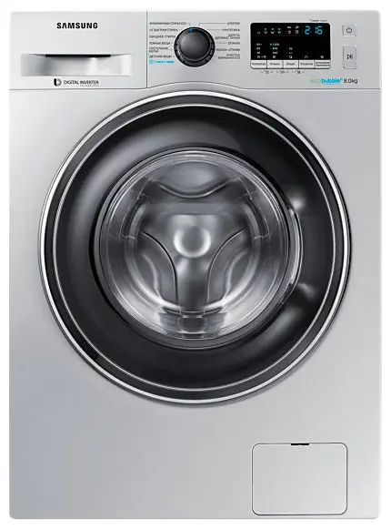 Стиральная машина Samsung WW 80 K 42 E 07 S/DLP в Ростове-на-Дону