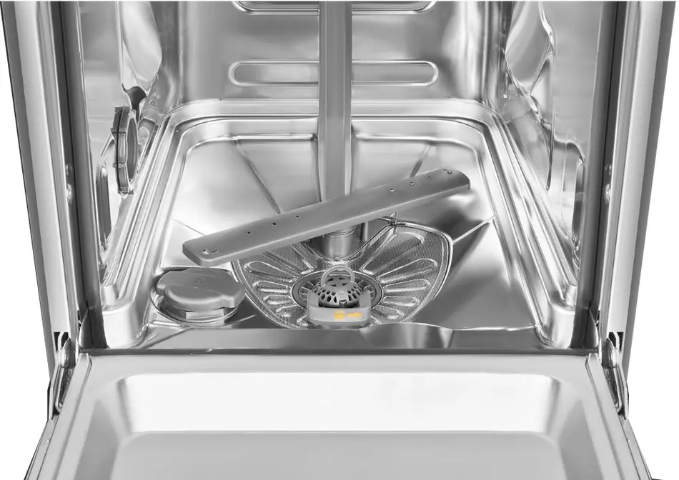 Встраиваемая посудомоечная машина Smeg ST4512IN фото 5 в Ростове-на-Дону
