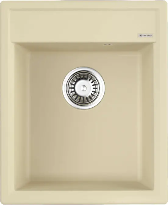 Кухонная мойка OMOIKIRI Daisen 42-BE(арт.4993600) фото 1 в Ростове-на-Дону