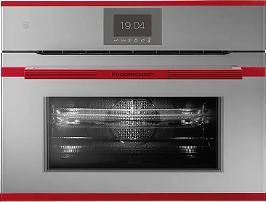 Компактный духовой шкаф с микроволнами Kuppersbusch CBM 6550.0 G8 фото 1 в Ростове-на-Дону