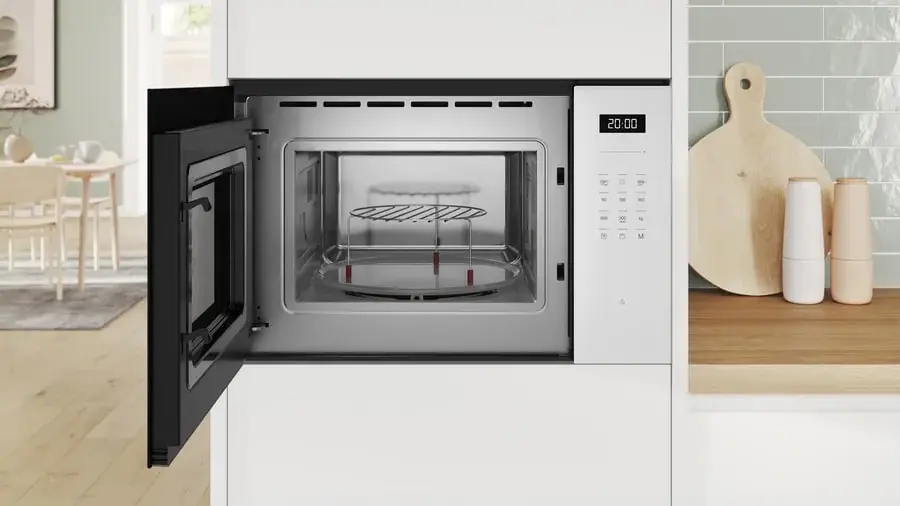 Микроволновая печь Bosch BEL554MW2 фото 5 в Ростове-на-Дону