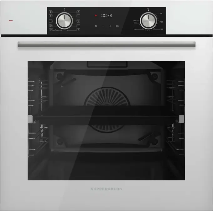 Духовой шкаф Kuppersberg HF 610 W фото 1 в Ростове-на-Дону