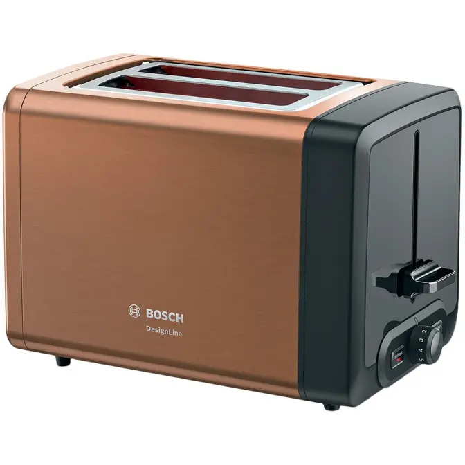 Тостер Bosch TAT4P429 фото 1 в Ростове-на-Дону
