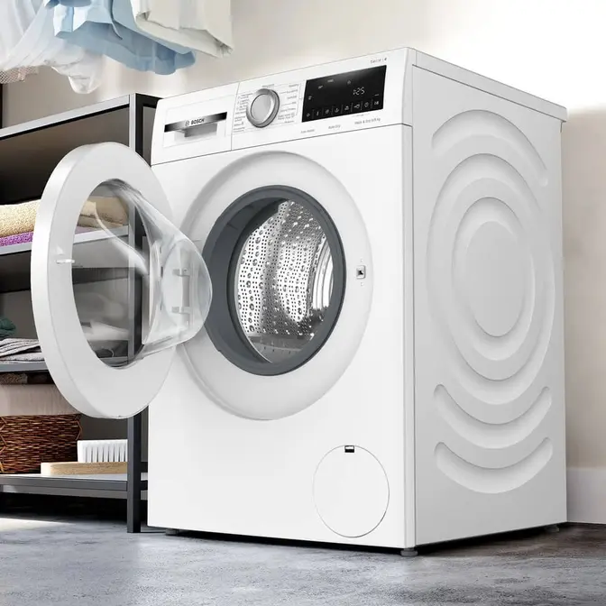 Стирально-сушильная машина BOSCH WNA13401PL фото 5 в Ростове-на-Дону