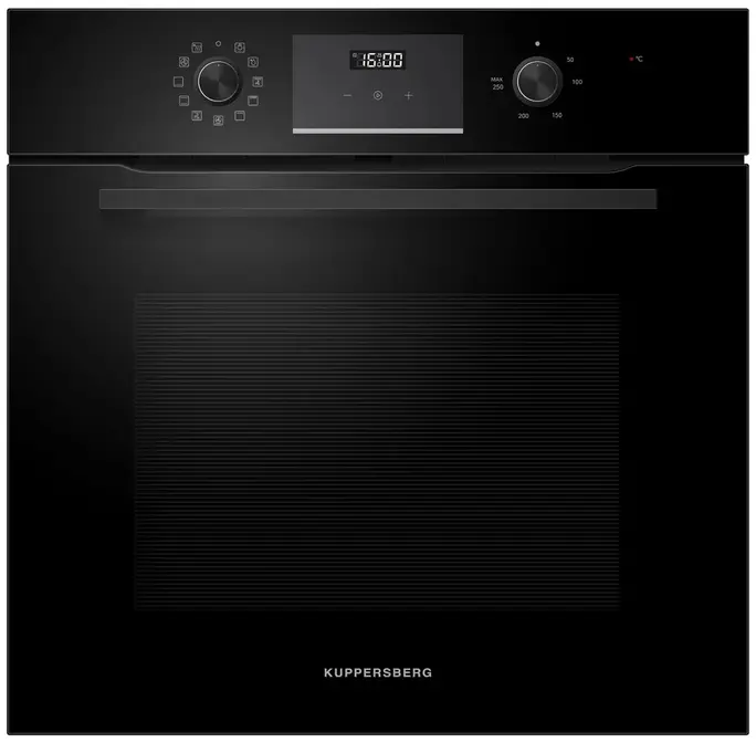 Духовой шкаф Kuppersberg HM 628 Black 11 фото 1 в Ростове-на-Дону