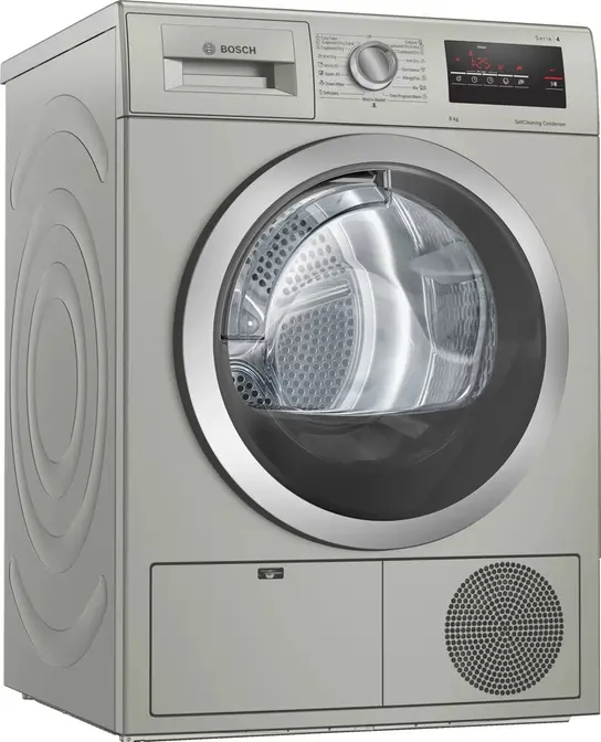 Сушильная машина Bosch WTN8543SME фото 1 в Ростове-на-Дону