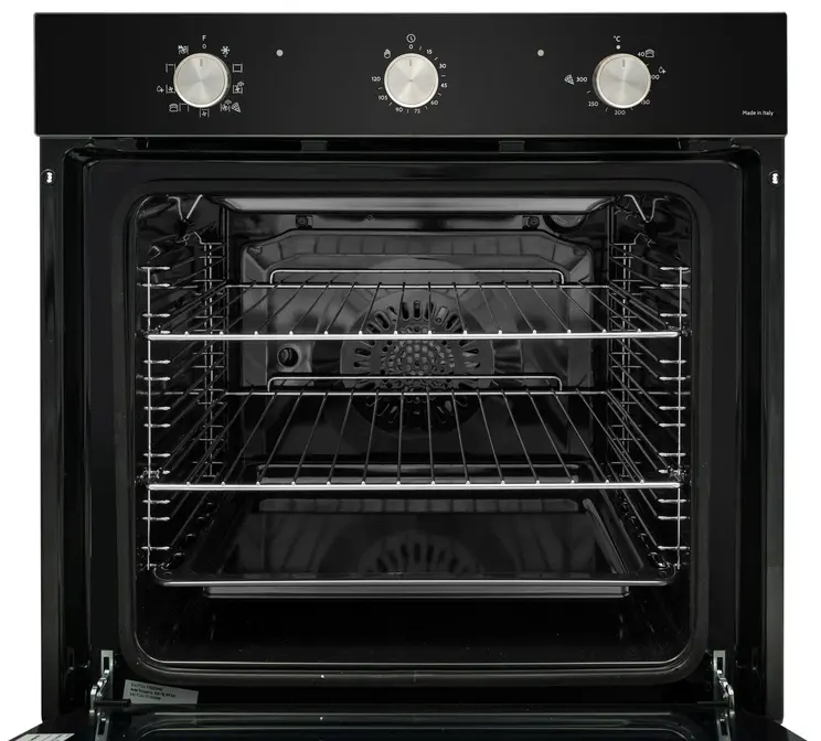 Духовой шкаф DeLonghi NSM 7NL PPP RUS фото 2 в Ростове-на-Дону