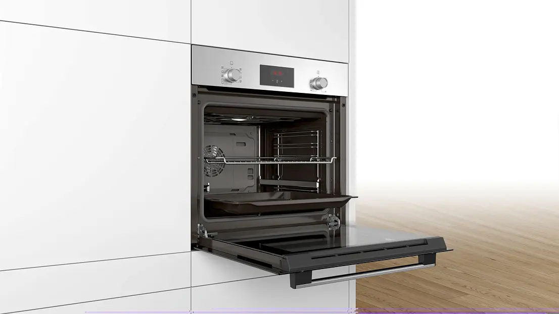 Духовой шкаф Bosch HBF 134 ER 0R фото 4 в Ростове-на-Дону
