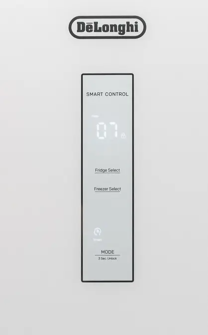 Холодильник DeLonghi DCS 19NFI BB Damiano фото 4 в Ростове-на-Дону
