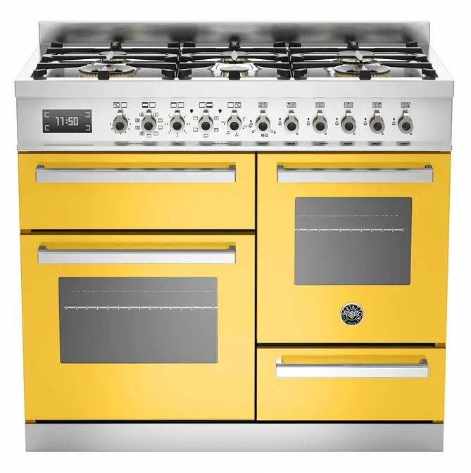 Варочный центр Bertazzoni PRO1006MFETGIT фото 1 в Ростове-на-Дону Варочный центр Bertazzoni PRO1006MFETGIT фото 1 в Ростове-на-Дону
