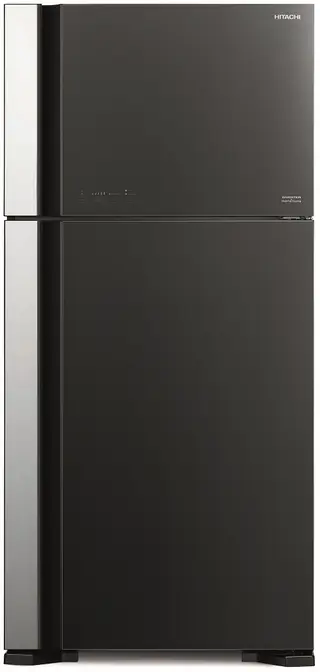 Холодильник Hitachi R-VG 662 PU7 GGR фото 1 в Ростове-на-Дону