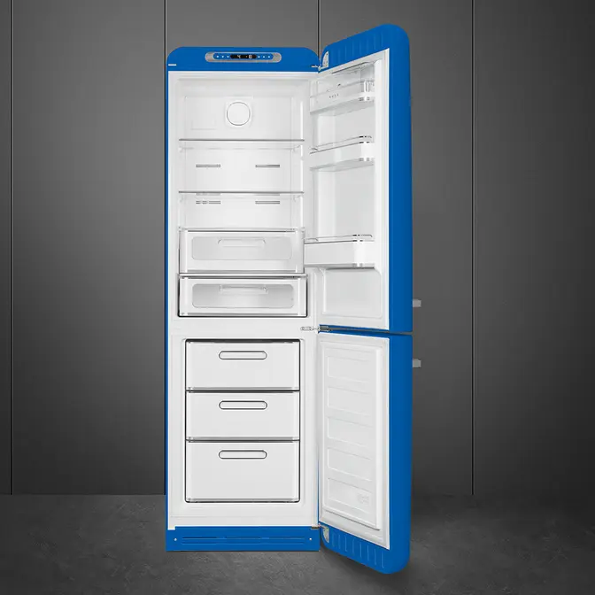 Холодильник Smeg FAB32RBE3 фото 6 в Ростове-на-Дону