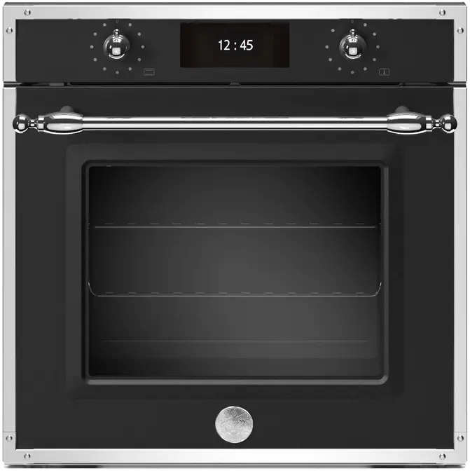 Духовой шкаф с функцией пара Bertazzoni F6011HERVPTNE фото 1 в Ростове-на-Дону