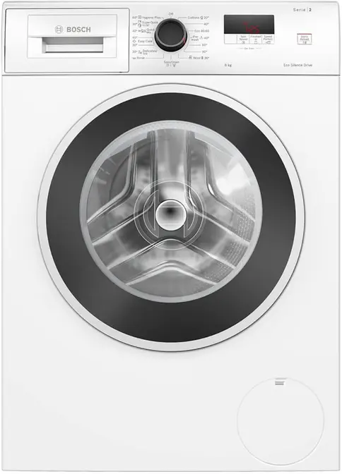 Стиральная машина Bosch WGE03400BY фото 1 в Ростове-на-Дону