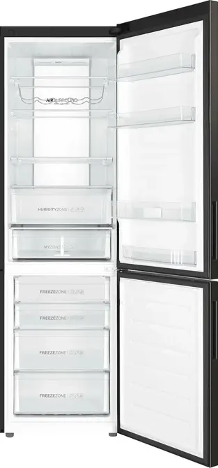 Холодильник Haier C4F740CBXGU1 фото 3 в Ростове-на-Дону