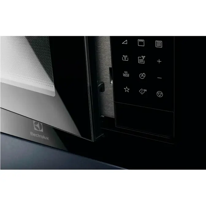 Встраиваемая микроволновая печь Electrolux LMS4253TMK фото 3 в Ростове-на-Дону