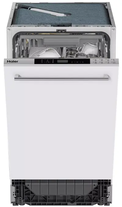 Посудомоечная машина HAIER HDWE11-395RU фото 1 в Ростове-на-Дону