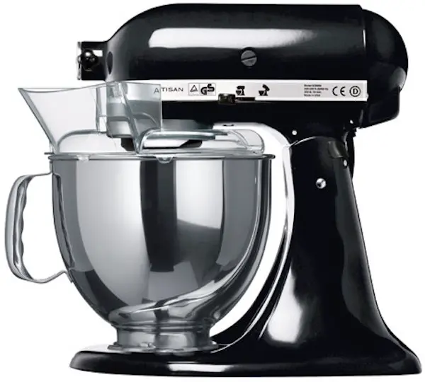 Миксер KitchenAid 5KSM150PSEOB фото 2 в Ростове-на-Дону