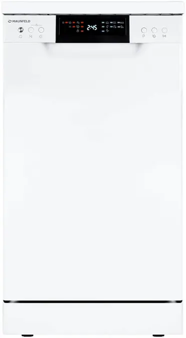 Посудомоечная машина MAUNFELD MWF45220W фото 1 в Ростове-на-Дону