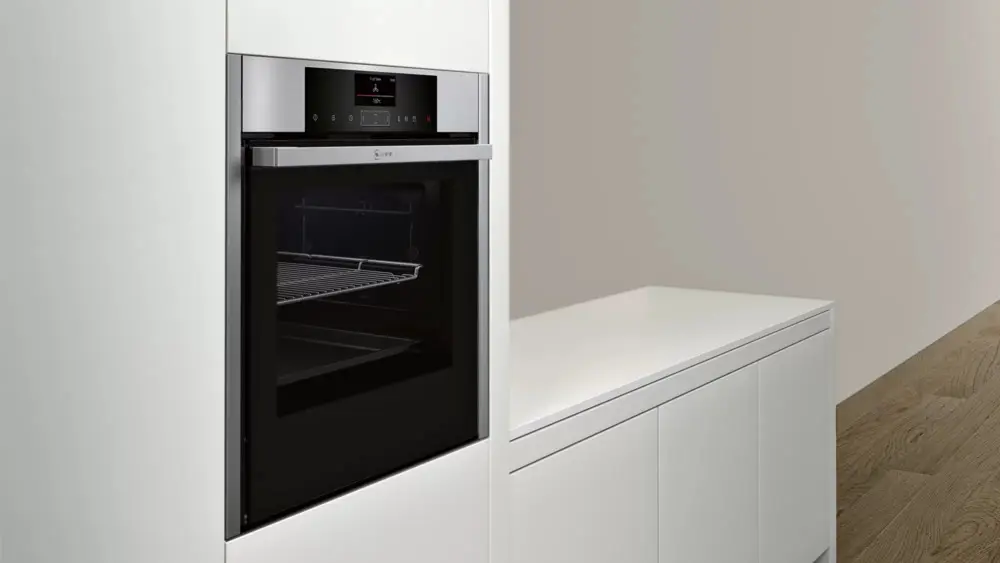 Духовой шкаф Neff B45FS24N0 фото 2 в Ростове-на-Дону