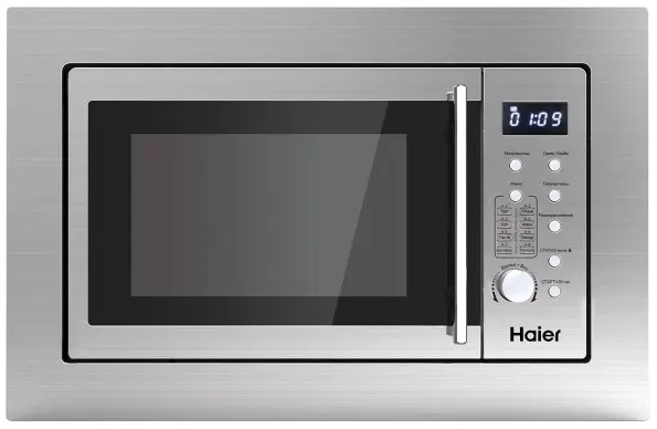 Микроволновая печь Haier HMX-BDG259LX в Ростове-на-Дону