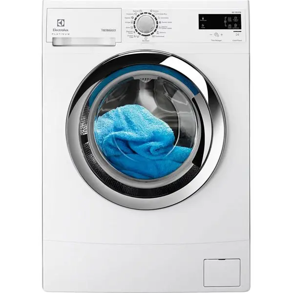 Стиральная машина Electrolux EWS1256COU в Ростове-на-Дону