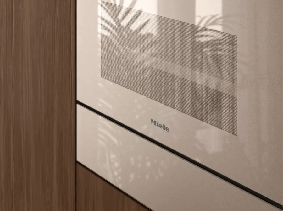 Подогреватель Miele ESW 7010 Pearlbeige фото 3 в Ростове-на-Дону