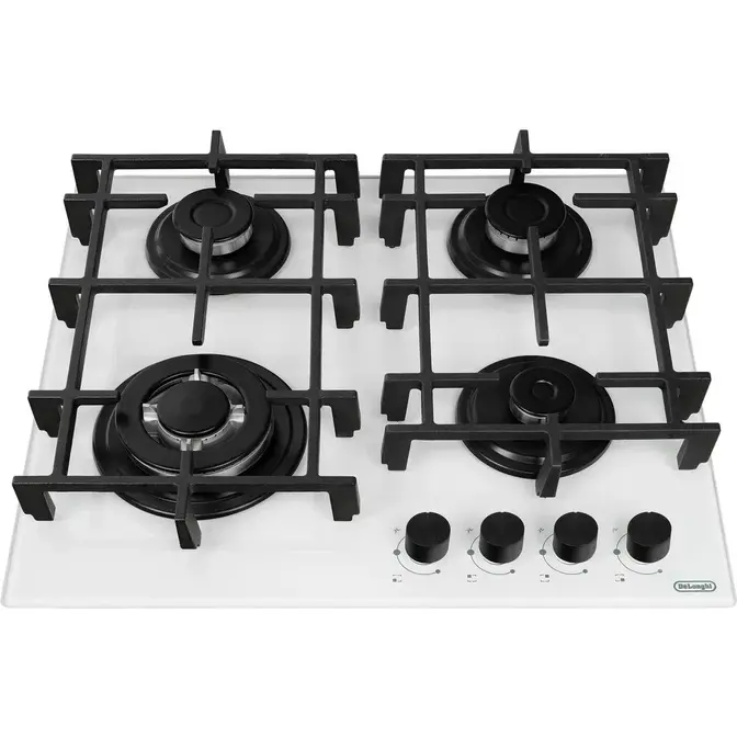 Газовая панель DeLonghi GRAZIA 6GW BB MODIFICATION 2025 фото 5 в Ростове-на-Дону