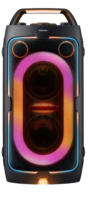 Акустическая система Samsung MX-ST40F/RU фото 1 в Ростове-на-Дону