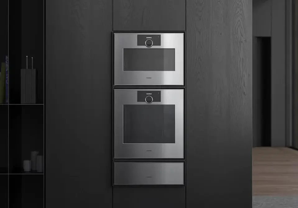 Пароварка Gaggenau GS451120 фото 5 в Ростове-на-Дону Пароварка Gaggenau GS451120 фото 5 в Ростове-на-Дону