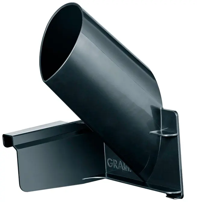 Ломтерезка GRAEF Classic C22 silber metallic TWIN фото 4 в Ростове-на-Дону