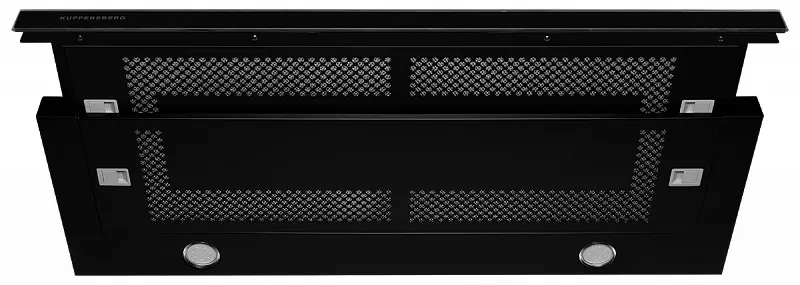 Встраиваемая вытяжка Kuppersberg SLIMBOX 90 GB фото 1 в Ростове-на-Дону
