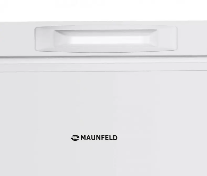 Морозильный ларь Maunfeld MFL200W фото 9 в Ростове-на-Дону