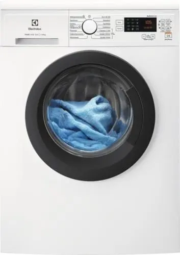 Стиральная машина Electrolux EW2FN684SP фото 1 в Ростове-на-Дону