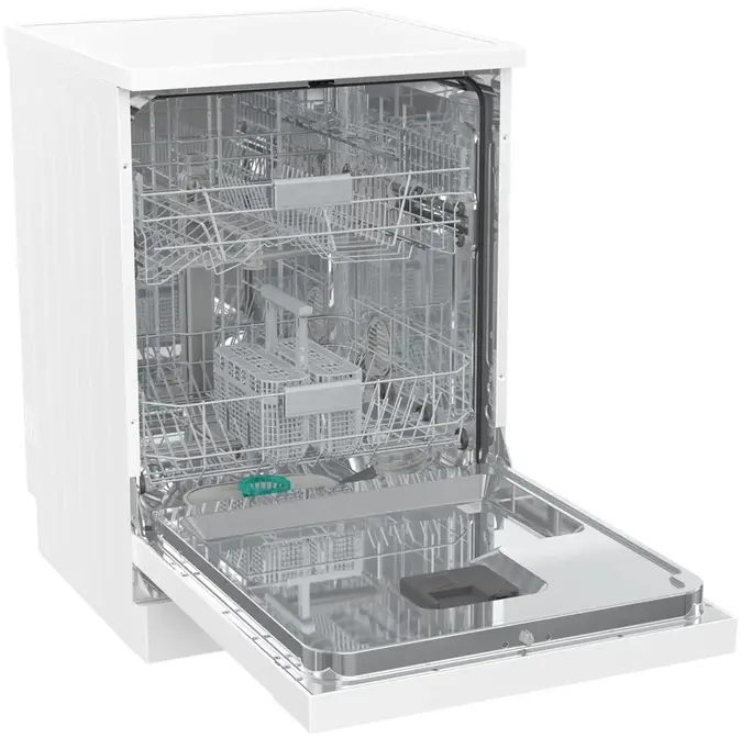 Посудомоечная машина GORENJE GS642C90W фото 4 в Ростове-на-Дону