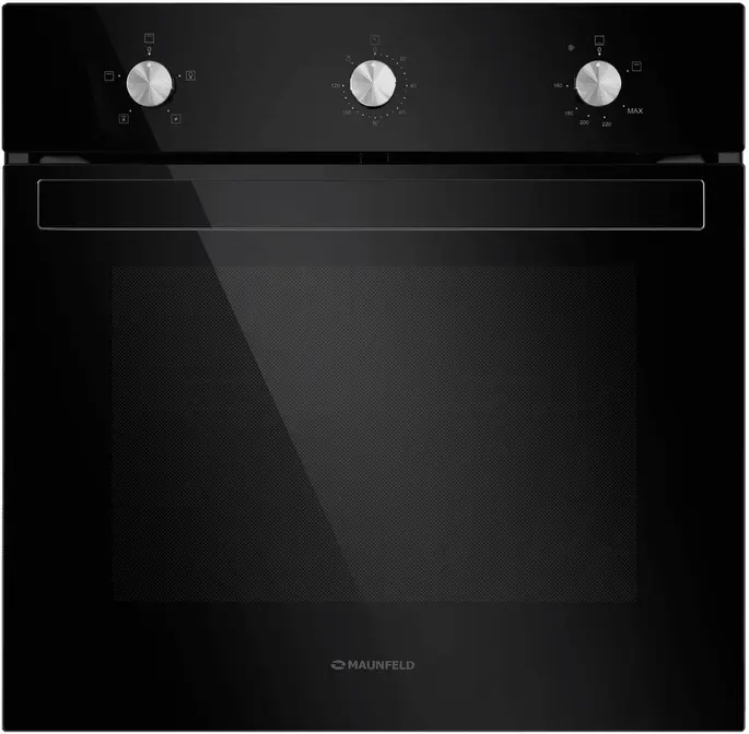 Духовой шкаф MAUNFELD EOGC604B Slim фото 1 в Ростове-на-Дону
