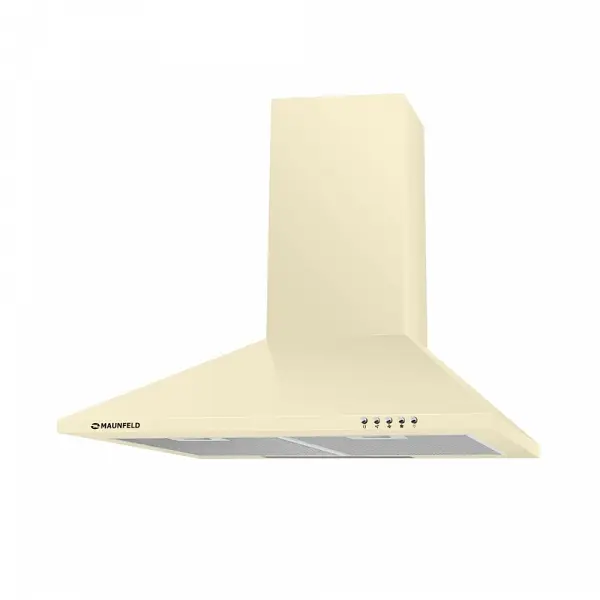 Вытяжка Maunfeld CORSA LIGHT (С) 50 BEIGE в Ростове-на-Дону