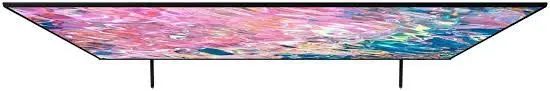 Телевизор Samsung  50" (127 см) 2022 черный Samsung QE50Q60BAU фото 3 в Ростове-на-Дону