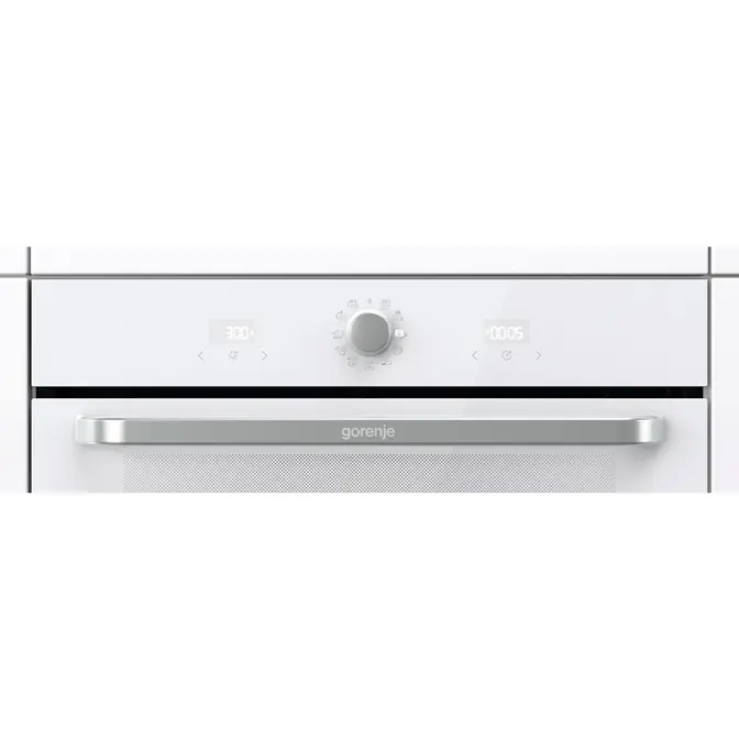 Духовой шкаф Gorenje BOS67371SYW фото 3 в Ростове-на-Дону