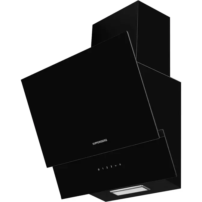 Вытяжка Kuppersberg Kuppersberg F 601 BL фото 2 в Ростове-на-Дону