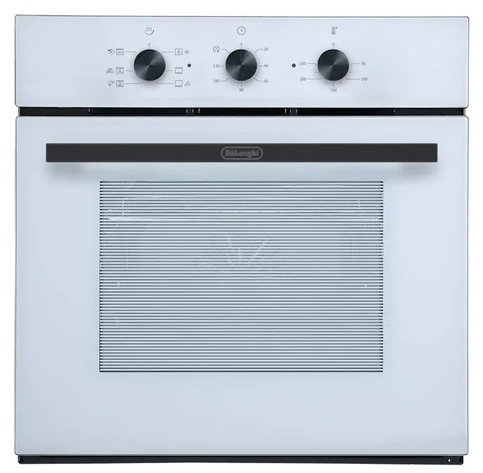 Духовой шкаф DeLonghi DEO 615 BB Fabiola white фото 1 в Ростове-на-Дону