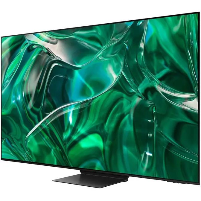 Телевизор Samsung  50" (127 см) 2022 черный Samsung QE50QN90BAU фото 2 в Ростове-на-Дону