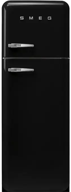 Холодильник Smeg FAB30RBL5 фото 1 в Ростове-на-Дону