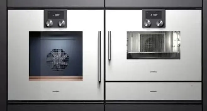 Духовой шкаф Gaggenau BOP 251-131 фото 2 в Ростове-на-Дону