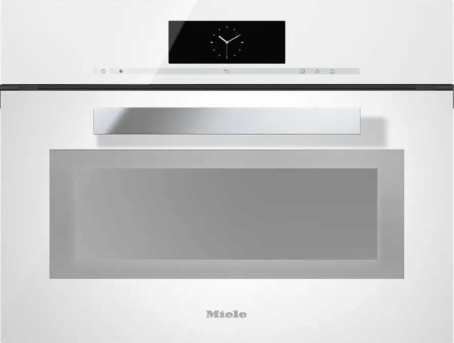 Комби-пароварка Miele DGC6805 BRWS фото 1 в Ростове-на-Дону